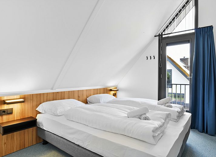 Unterkunft 4842120 - Bungalow Noord-Holland noord - Berger Duinen | 6-persoons wellnesswoning | 6ELW