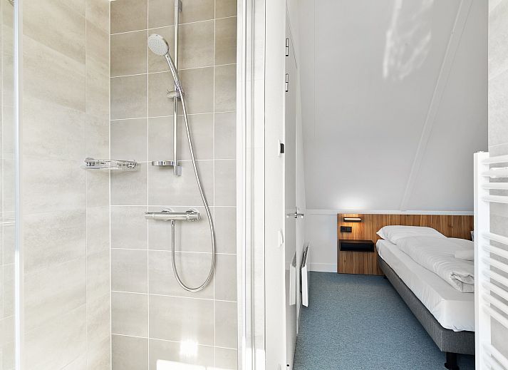 Unterkunft 4842120 - Bungalow Noord-Holland noord - Berger Duinen | 6-persoons wellnesswoning | 6ELW