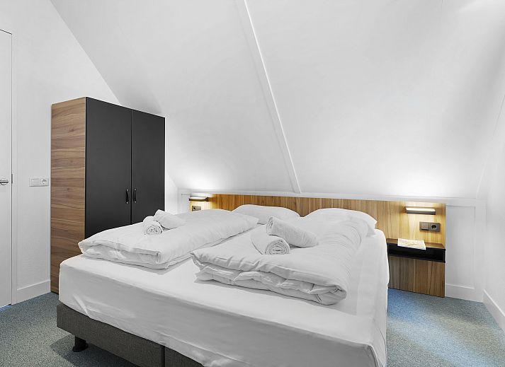 Guest house 4842121 - Bungalow Noord-Holland noord - Berger Duinen | 4-persoons woning | 4L