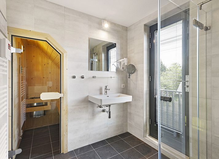 Guest house 4842121 - Bungalow Noord-Holland noord - Berger Duinen | 4-persoons woning | 4L