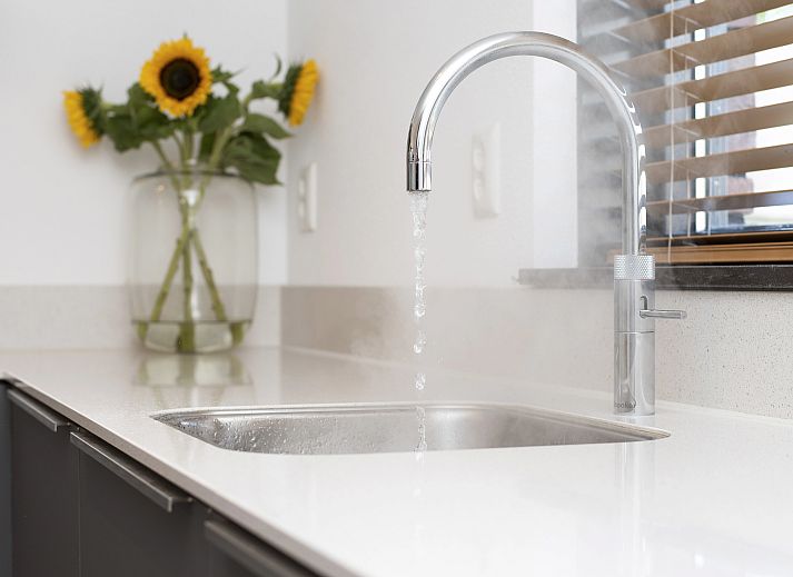 Guest house 4842121 - Bungalow Noord-Holland noord - Berger Duinen | 4-persoons woning | 4L