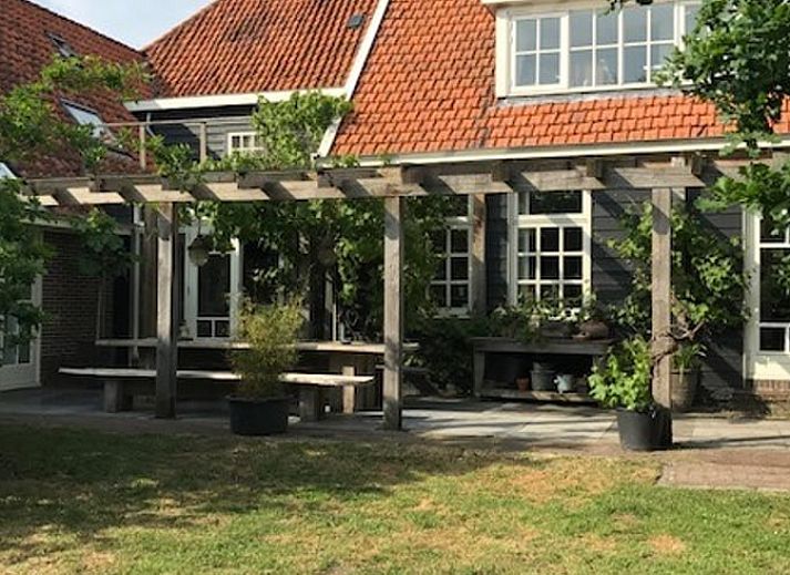 Verblijf 4842122 - Vakantiewoning Noord-Holland noord - Vakantiehuis in Schoorl