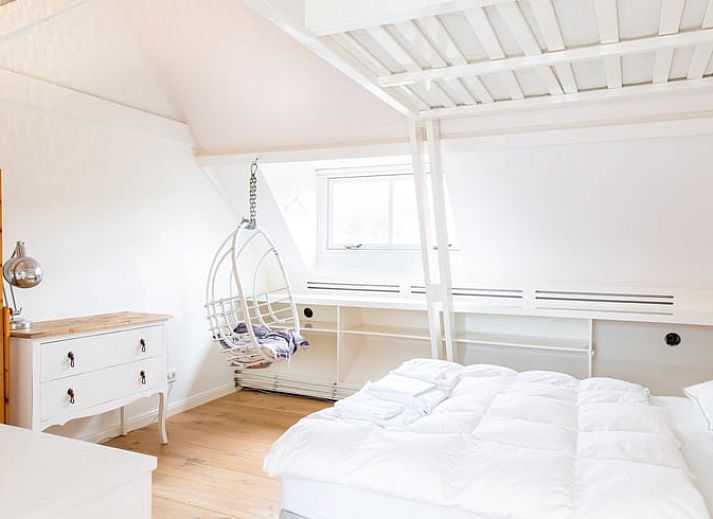 Verblijf 4842122 - Vakantiewoning Noord-Holland noord - Vakantiehuis in Schoorl