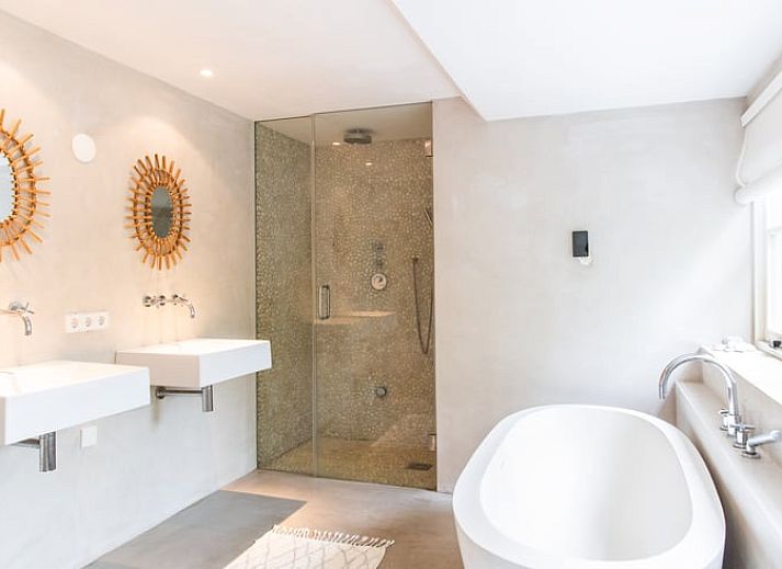 Verblijf 4842122 - Vakantiewoning Noord-Holland noord - Vakantiehuis in Schoorl
