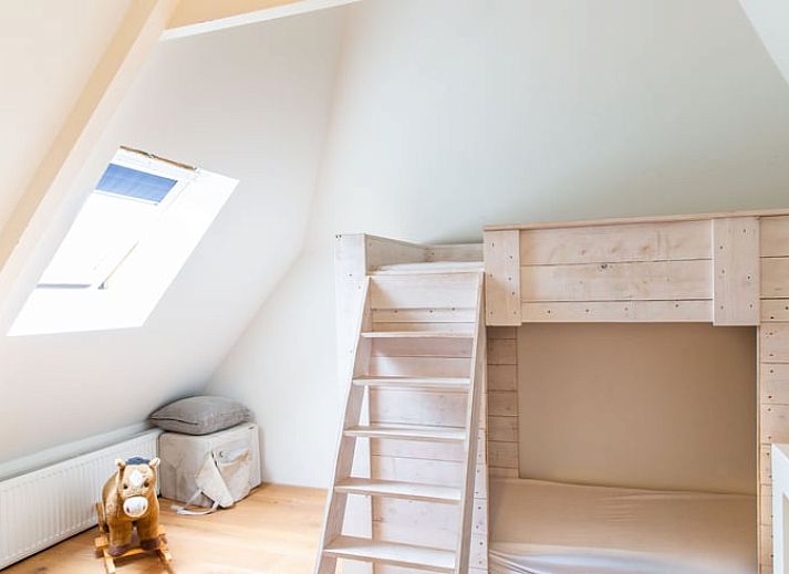 Verblijf 4842122 - Vakantiewoning Noord-Holland noord - Vakantiehuis in Schoorl