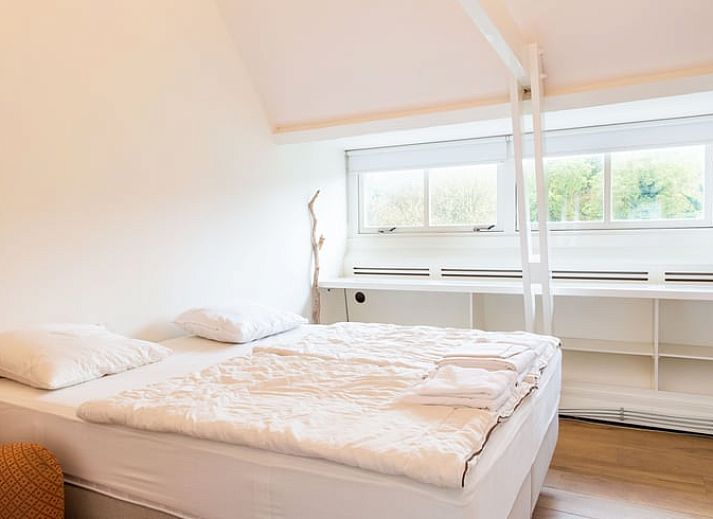 Verblijf 4842122 - Vakantiewoning Noord-Holland noord - Vakantiehuis in Schoorl