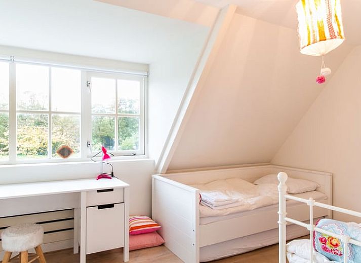Verblijf 4842122 - Vakantiewoning Noord-Holland noord - Vakantiehuis in Schoorl