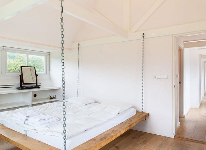 Verblijf 4842122 - Vakantiewoning Noord-Holland noord - Vakantiehuis in Schoorl