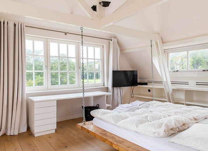 Verblijf 4842122 - Vakantiewoning Noord-Holland noord - Vakantiehuis in Schoorl