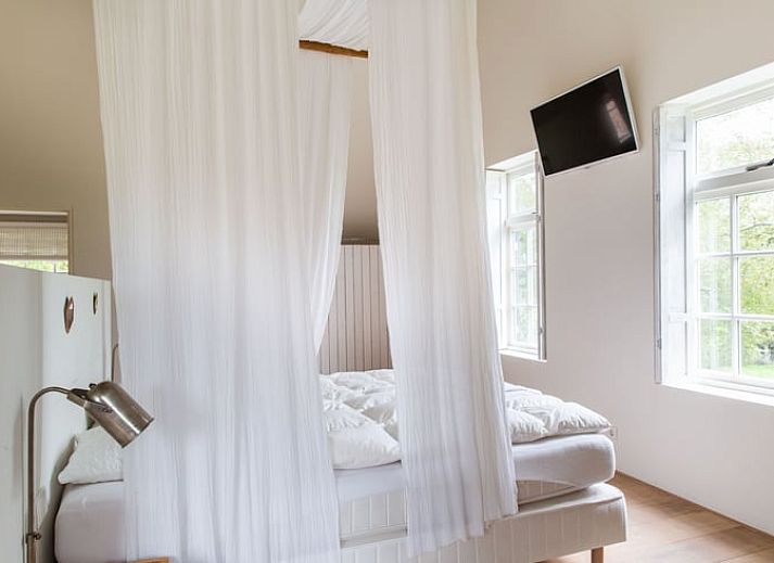 Verblijf 4842122 - Vakantiewoning Noord-Holland noord - Vakantiehuis in Schoorl