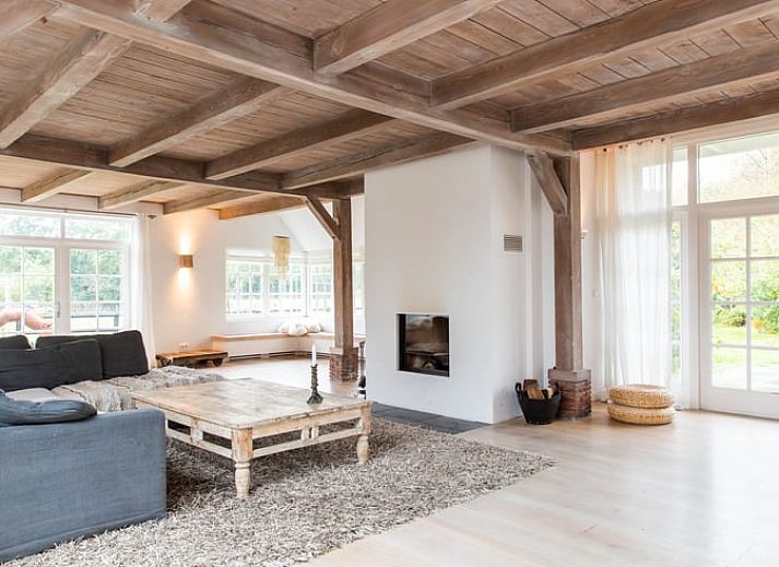 Verblijf 4842122 - Vakantiewoning Noord-Holland noord - Vakantiehuis in Schoorl