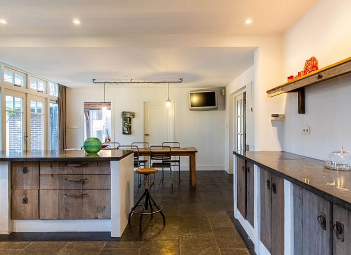 Verblijf 4842122 - Vakantiewoning Noord-Holland noord - Vakantiehuis in Schoorl