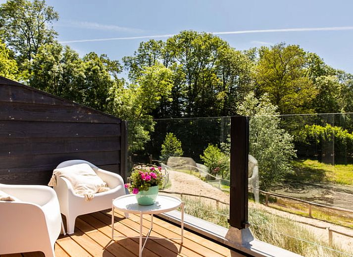 Guest house 4842125 • Holiday property Noord-Holland noord • Vakantiehuisje in Schoorl 