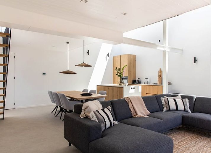 Guest house 4842125 - Holiday property Noord-Holland noord - Vakantiehuisje in Schoorl