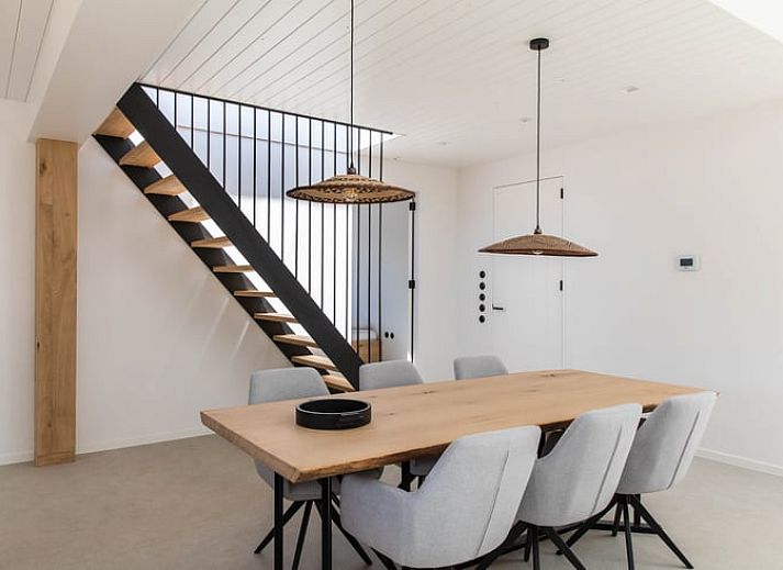 Guest house 4842125 - Holiday property Noord-Holland noord - Vakantiehuisje in Schoorl