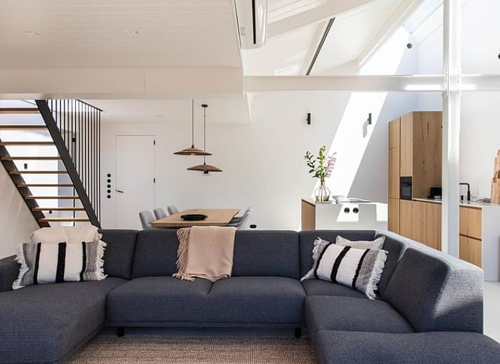 Guest house 4842125 - Holiday property Noord-Holland noord - Vakantiehuisje in Schoorl