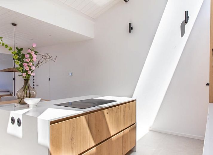 Guest house 4842125 - Holiday property Noord-Holland noord - Vakantiehuisje in Schoorl