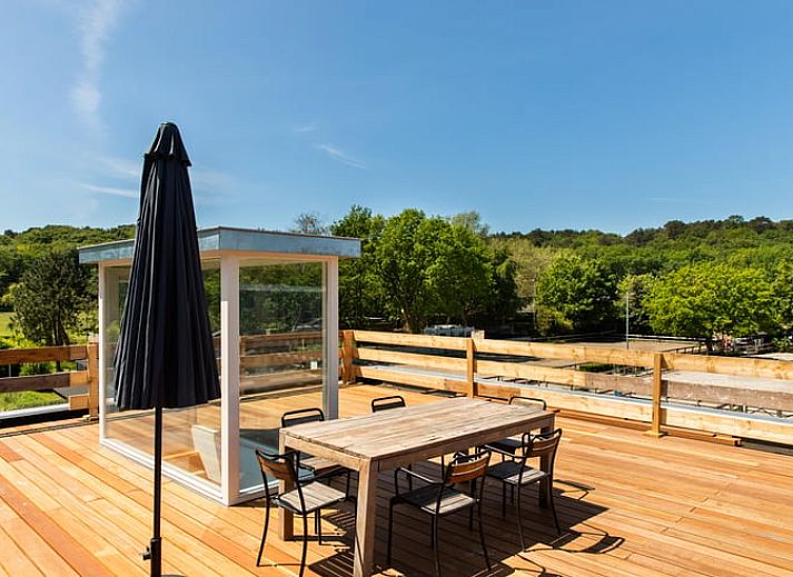 Guest house 4842125 - Holiday property Noord-Holland noord - Vakantiehuisje in Schoorl