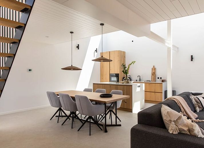 Guest house 4842125 - Holiday property Noord-Holland noord - Vakantiehuisje in Schoorl