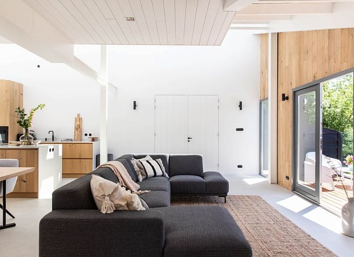 Guest house 4842125 - Holiday property Noord-Holland noord - Vakantiehuisje in Schoorl