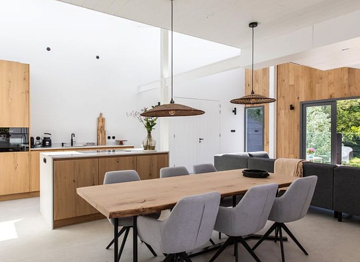 Guest house 4842125 - Holiday property Noord-Holland noord - Vakantiehuisje in Schoorl