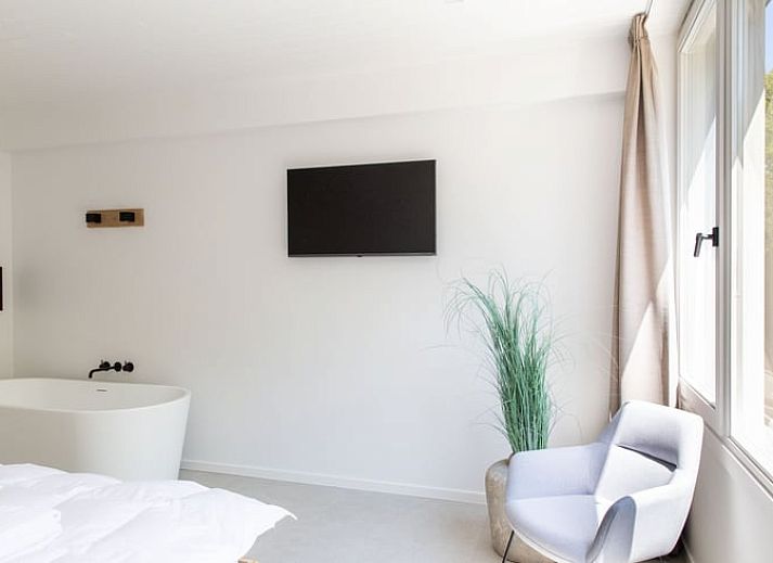 Guest house 4842125 - Holiday property Noord-Holland noord - Vakantiehuisje in Schoorl