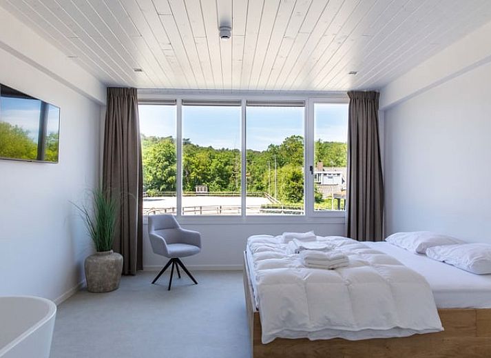 Guest house 4842125 - Holiday property Noord-Holland noord - Vakantiehuisje in Schoorl