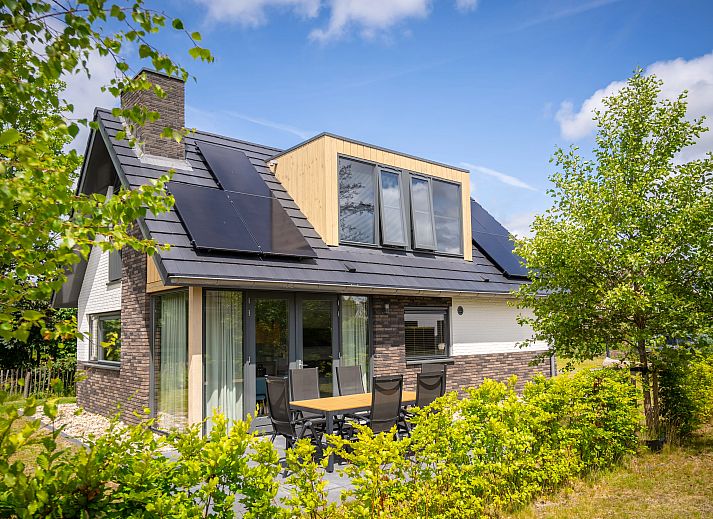 Unterkunft 4842127 - Bungalow Noord-Holland noord - 6-persoons woning | 6C