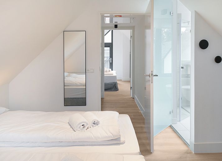 Unterkunft 4842127 - Bungalow Noord-Holland noord - 6-persoons woning | 6C