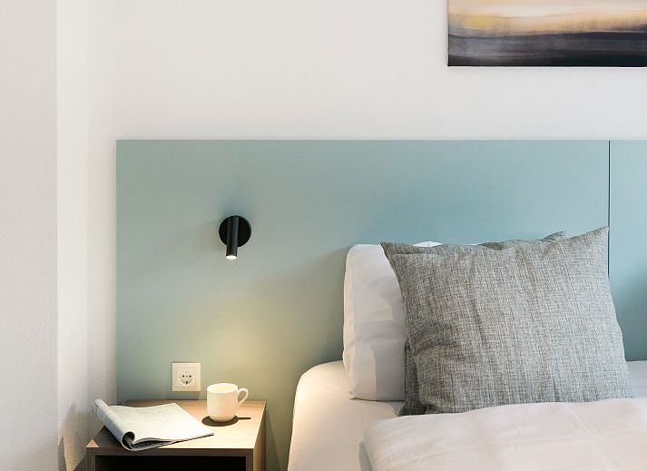 Unterkunft 4842127 - Bungalow Noord-Holland noord - 6-persoons woning | 6C