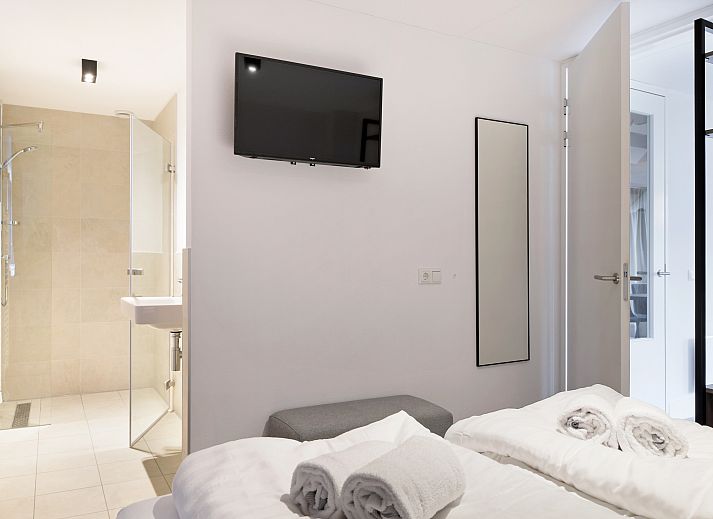 Unterkunft 4842127 - Bungalow Noord-Holland noord - 6-persoons woning | 6C