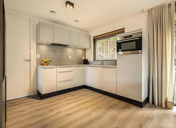 Unterkunft 4842127 - Bungalow Noord-Holland noord - 6-persoons woning | 6C