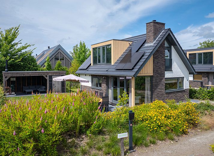 Guest house 4842131 - Bungalow Noord-Holland noord - 6-persoons woning | 6EL