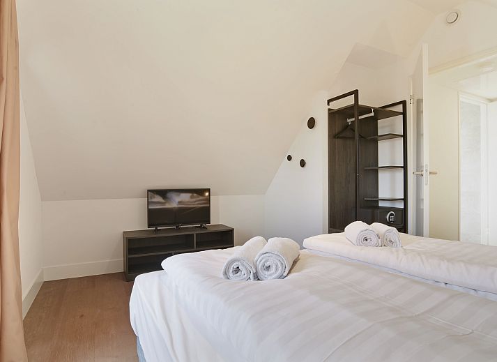 Guest house 4842131 - Bungalow Noord-Holland noord - 6-persoons woning | 6EL