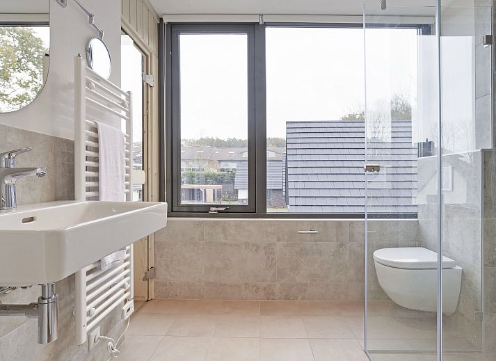 Guest house 4842131 - Bungalow Noord-Holland noord - 6-persoons woning | 6EL