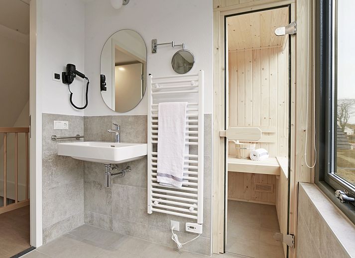 Guest house 4842131 - Bungalow Noord-Holland noord - 6-persoons woning | 6EL