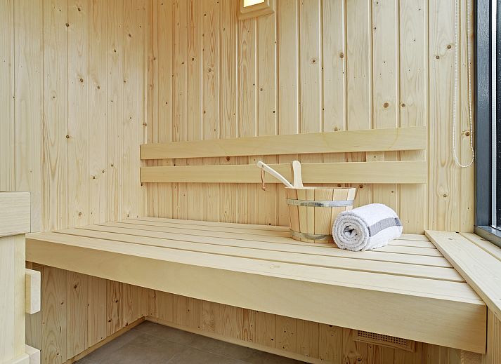 Guest house 4842131 - Bungalow Noord-Holland noord - 6-persoons woning | 6EL