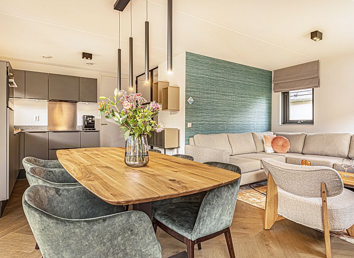 Guest house 4842131 - Bungalow Noord-Holland noord - 6-persoons woning | 6EL