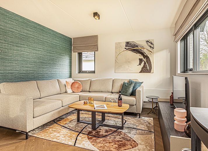 Guest house 4842131 - Bungalow Noord-Holland noord - 6-persoons woning | 6EL