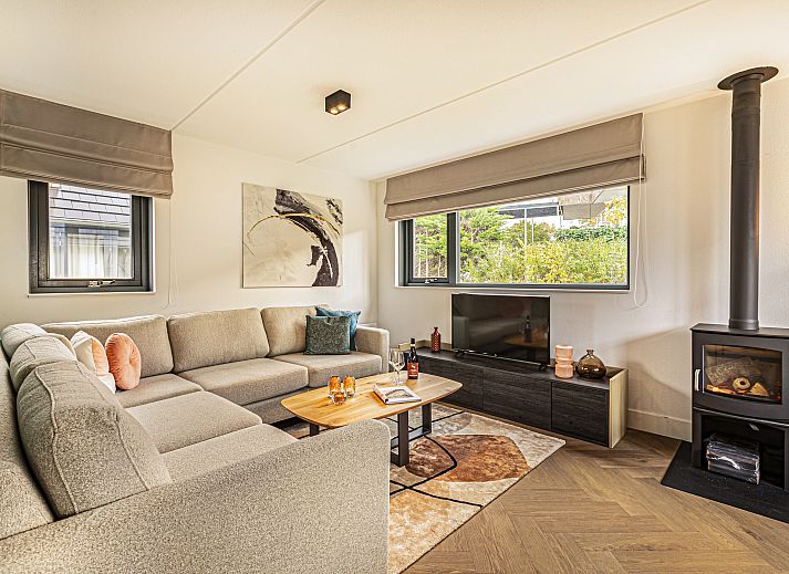 Guest house 4842131 - Bungalow Noord-Holland noord - 6-persoons woning | 6EL