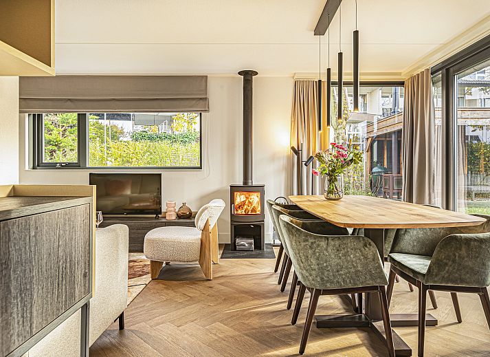 Guest house 4842131 - Bungalow Noord-Holland noord - 6-persoons woning | 6EL