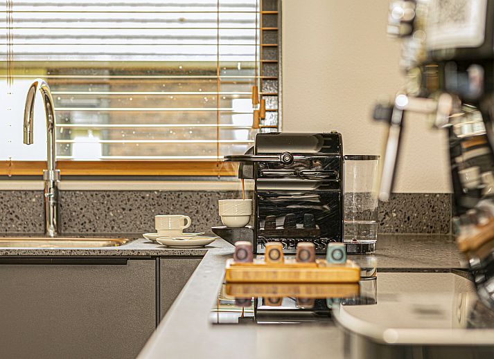 Guest house 4842131 - Bungalow Noord-Holland noord - 6-persoons woning | 6EL