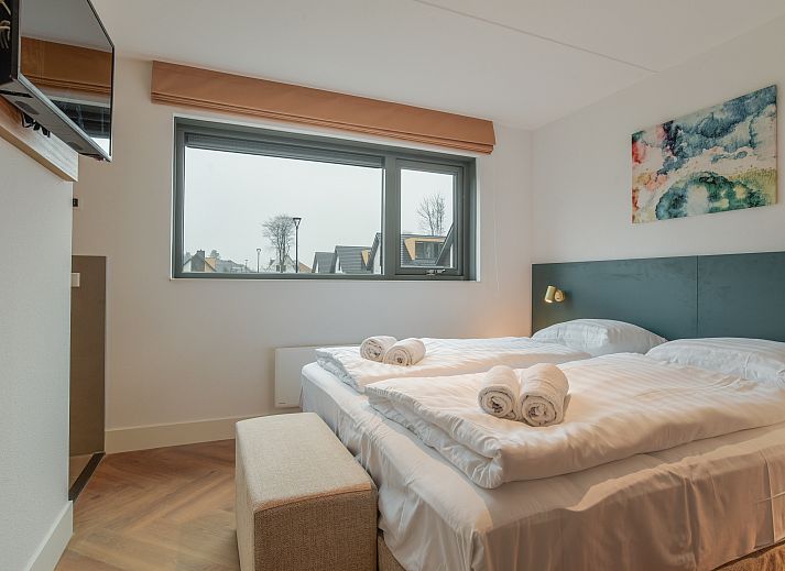 Unterkunft 4842133 - Bungalow Noord-Holland noord - 6-persoons woning | 6L