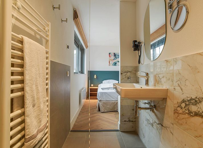 Unterkunft 4842133 - Bungalow Noord-Holland noord - 6-persoons woning | 6L