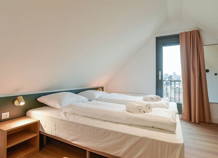 Unterkunft 4842133 - Bungalow Noord-Holland noord - 6-persoons woning | 6L