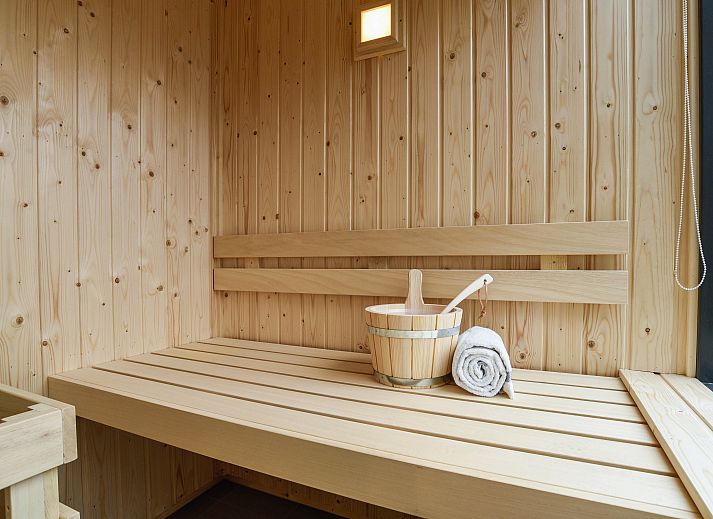 Unterkunft 4842133 - Bungalow Noord-Holland noord - 6-persoons woning | 6L