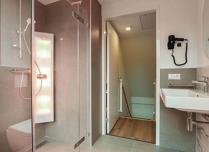 Unterkunft 4842133 - Bungalow Noord-Holland noord - 6-persoons woning | 6L