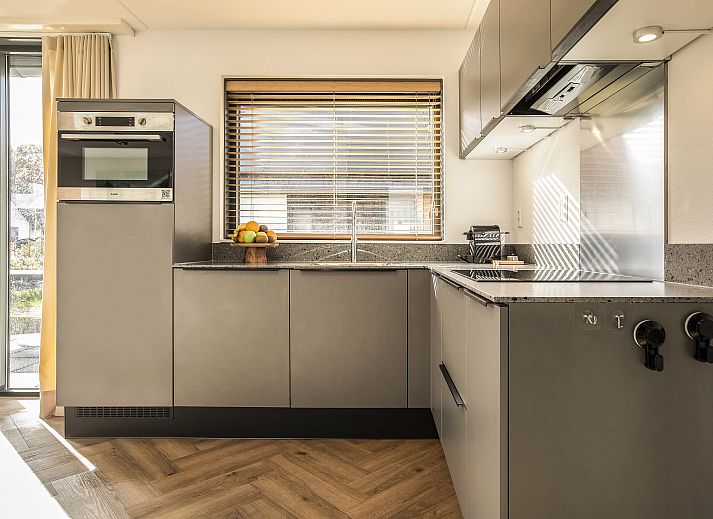 Unterkunft 4842133 - Bungalow Noord-Holland noord - 6-persoons woning | 6L