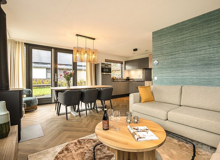 Unterkunft 4842133 - Bungalow Noord-Holland noord - 6-persoons woning | 6L