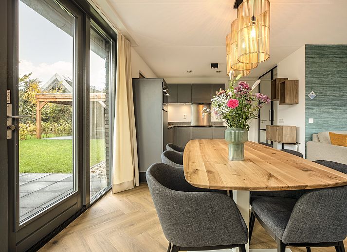 Unterkunft 4842133 - Bungalow Noord-Holland noord - 6-persoons woning | 6L
